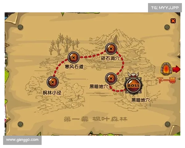 猎魔传说经验副本攻略指南:极速升级秘籍 猎魔传说经验副本攻略指南:极速升级秘籍